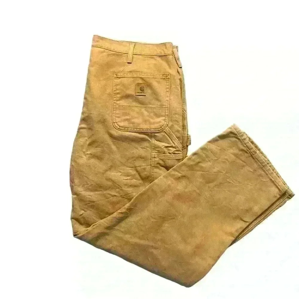 Vintage Carhartt work pants